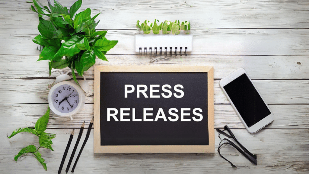 Do Press Releases Really Matter In Digital Marketing?