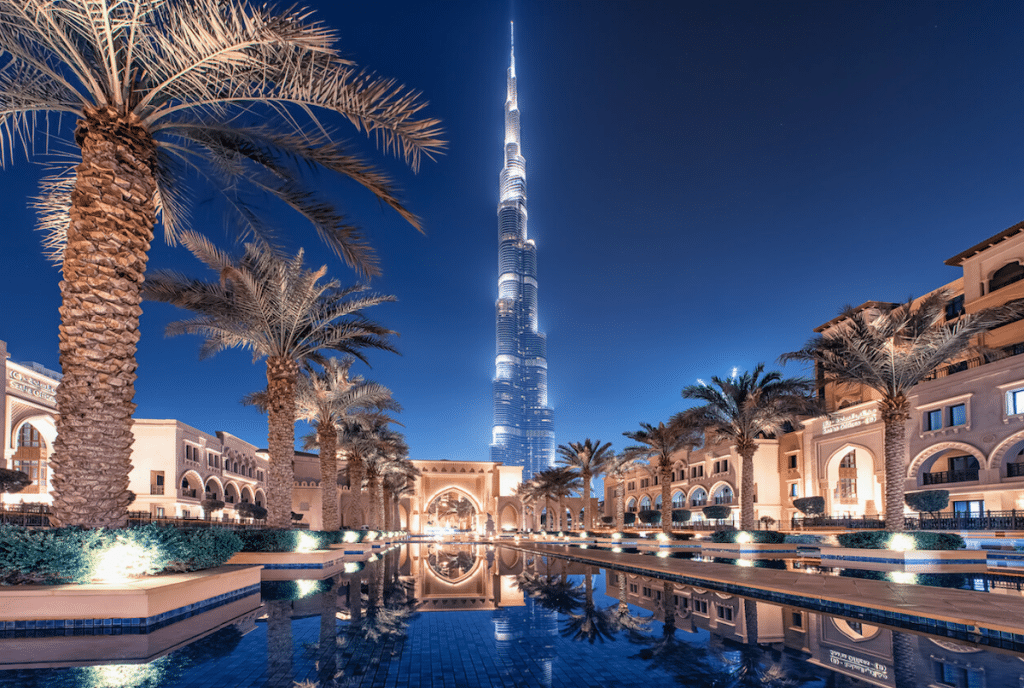 Dubai's 6 most famous buildings, from Burj Khalifa to Museum of the Future