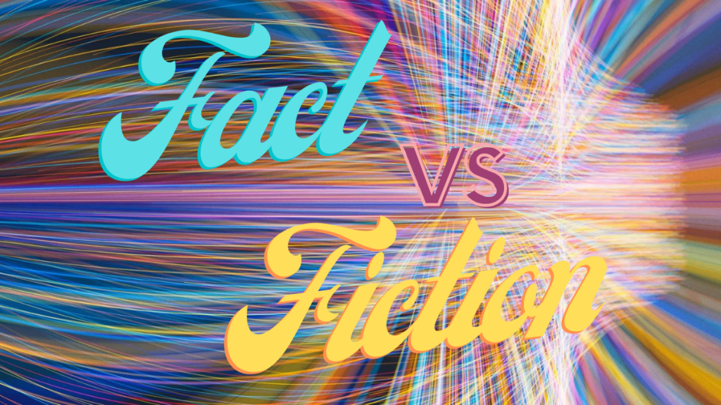 Fact vs. Fiction Exploring the Science Behind Popular Myths and