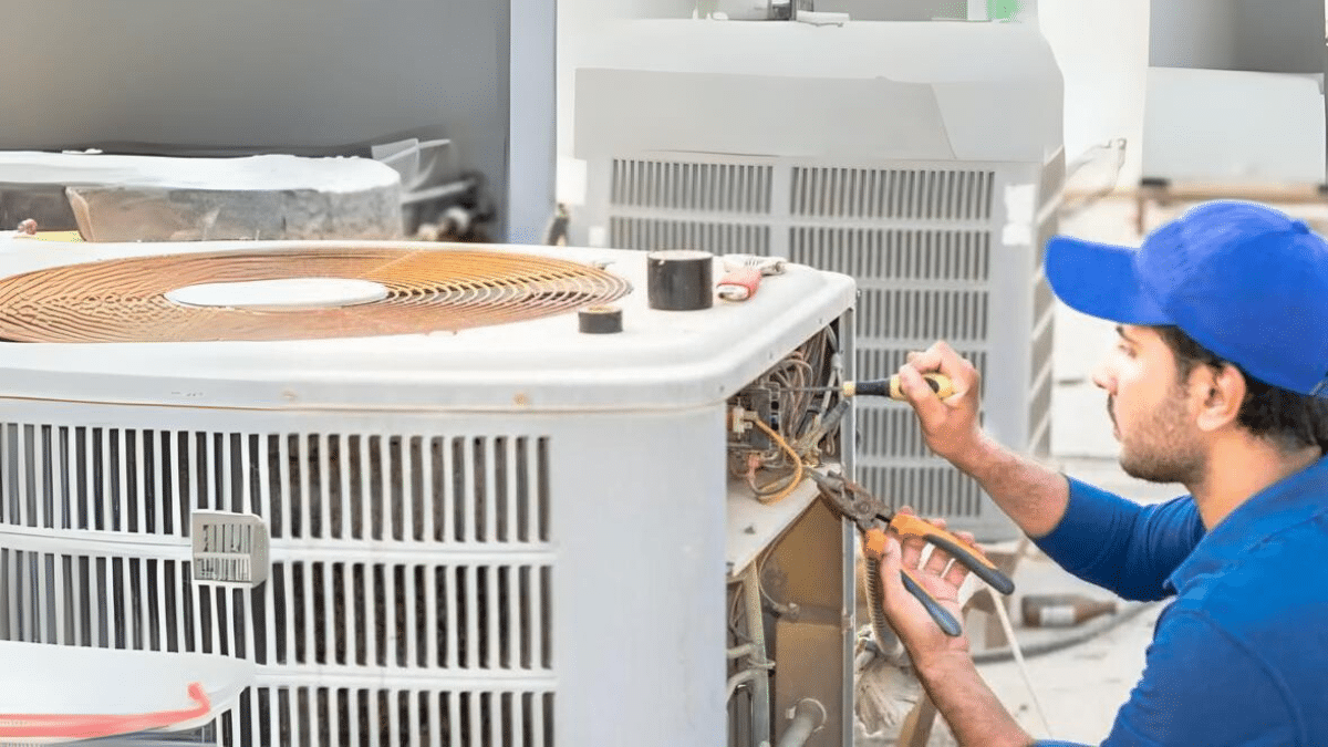 How to Choose the Right Refrigeration Contractor for Your Needs
