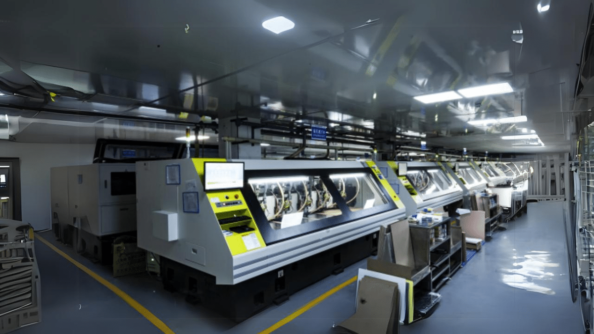 PCB Design and Manufacturing: A Comprehensive Guide