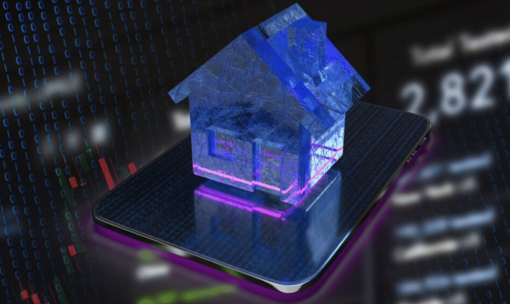 Seizing New Opportunities: Why NFT and ChatGPT Real Estate are the Future?