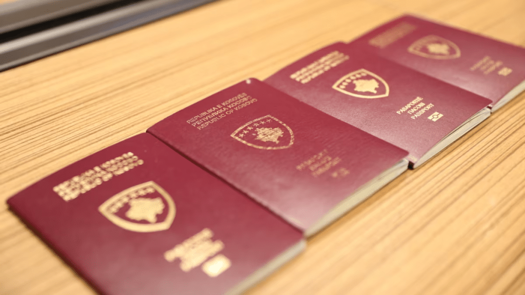 Serbian Residence Permit A Possible Path to EU Citizenship