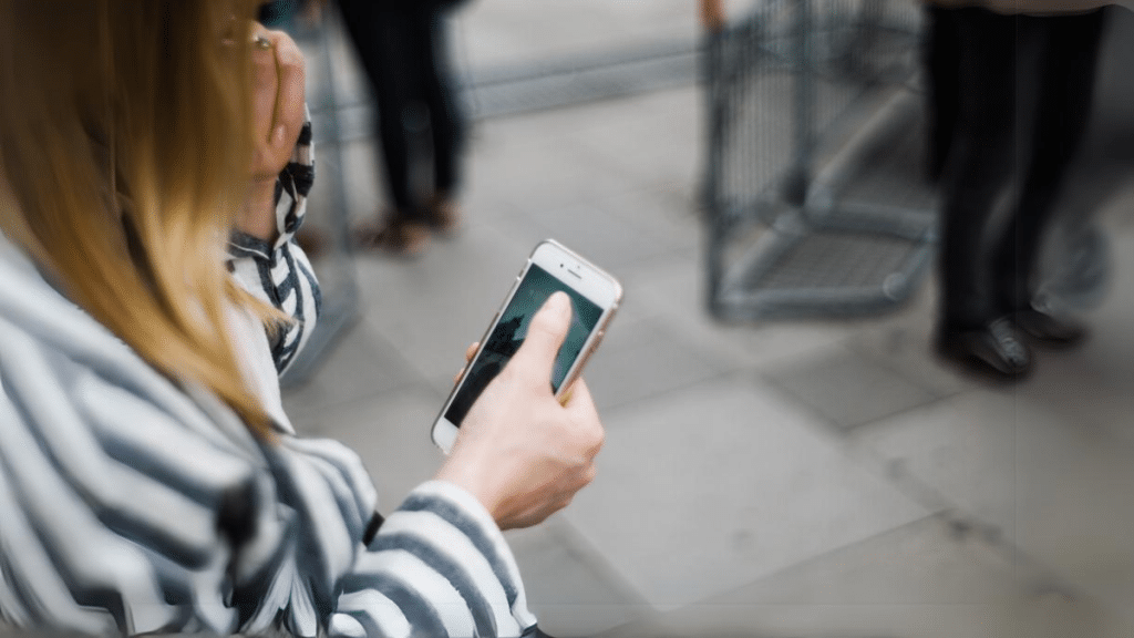 Socializing in the Digital Age