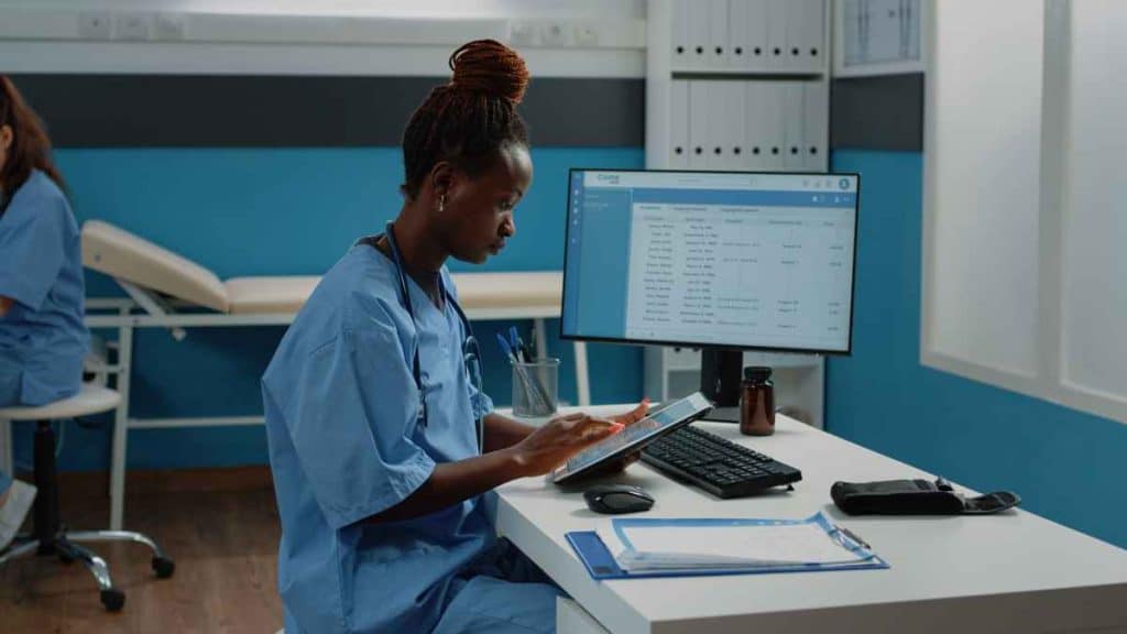 Technology Is Driving Change for Medical Assistants