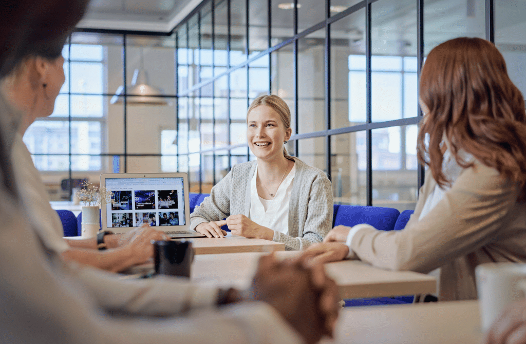 The Finnish Way of Business: Asking the Right Questions for Success