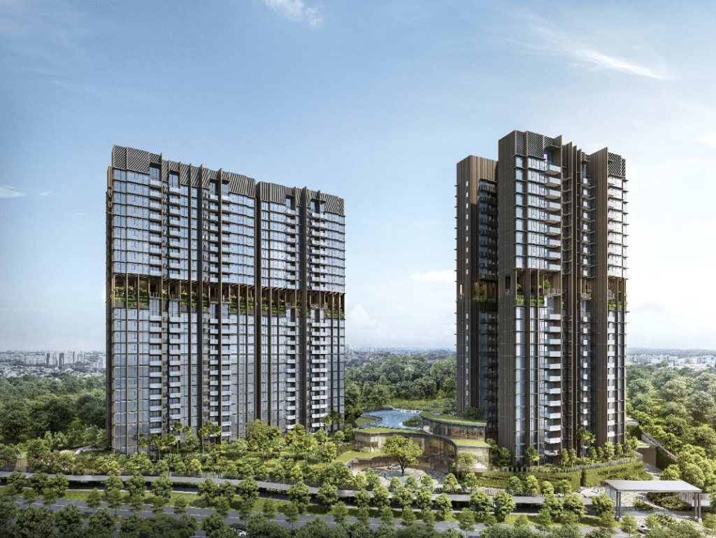 Unlocking Investment Potential: The Future of Hillock Green Singapore