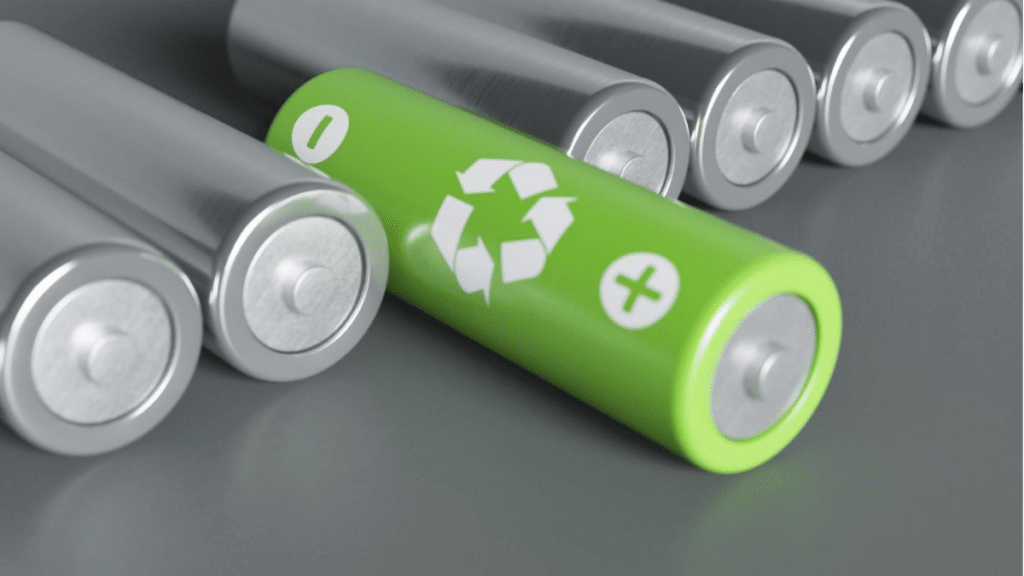 Unveiling the Power Within Rechargeable 18650 Li-Ion Battery