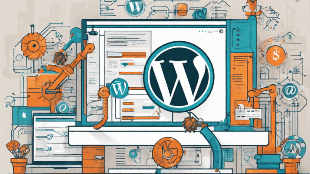 Using AI to Improve the Performance of WordPress Sites