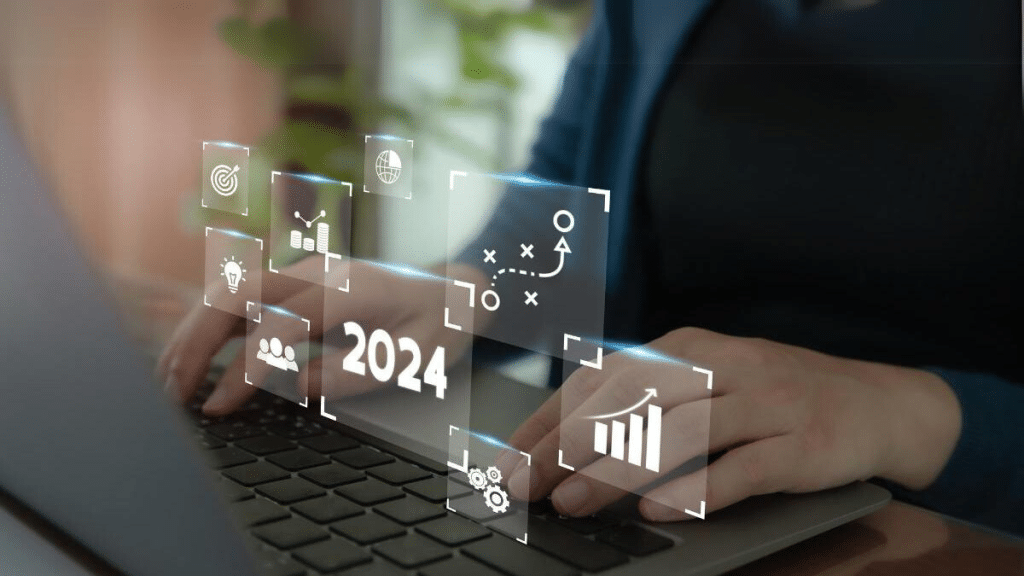 What to Expect From Marketing in 2024