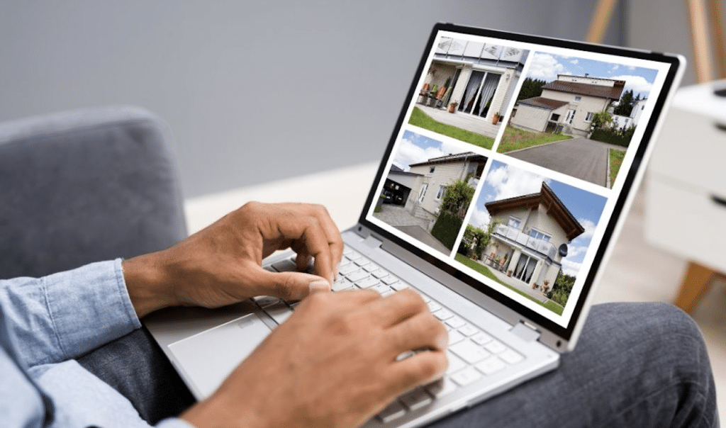4 Tech Ways to Sell Your House Fast