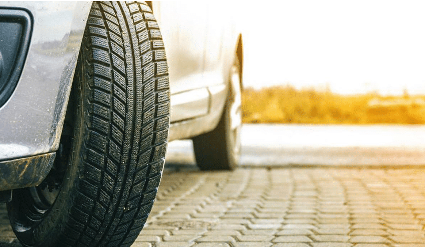 A Guide to Finding the Best Car Tires for Optimal Performance