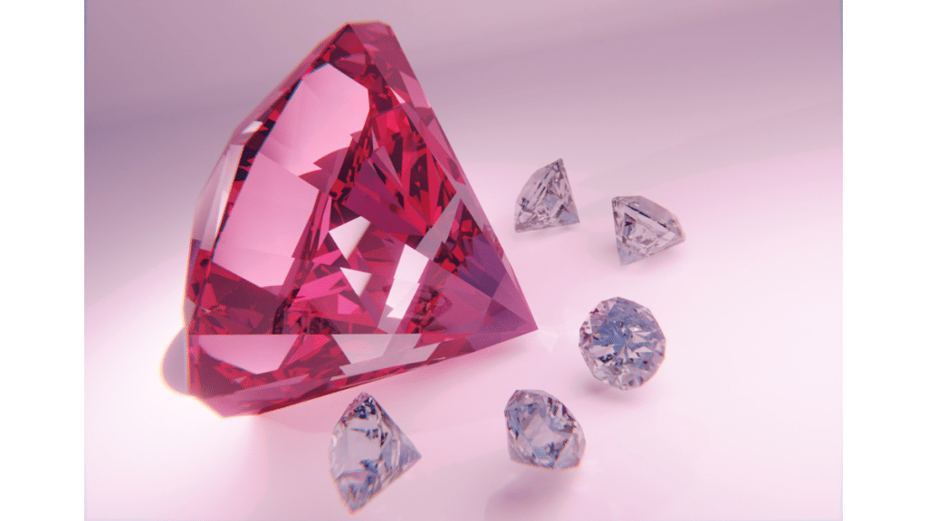 All About Lab-Grown Diamonds