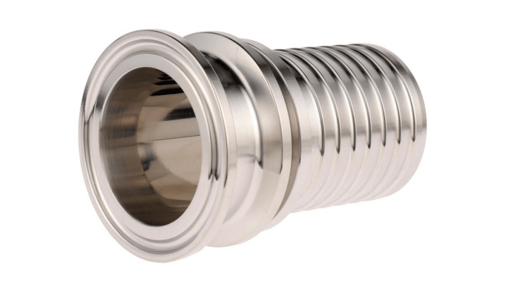 An Introductory Guide to Tri-Clamp Fittings and How to Connect Them