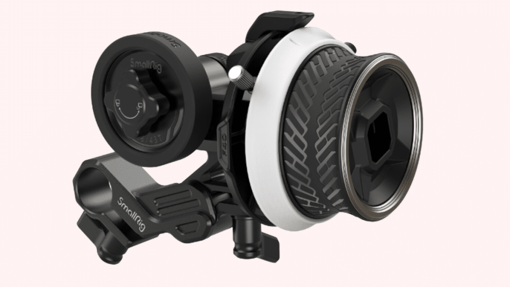 Black Friday Preview Best Time to Get SmallRig Follow Focus System