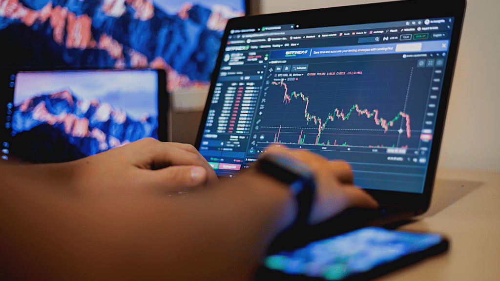 Crypto Landscape In The Pakistan