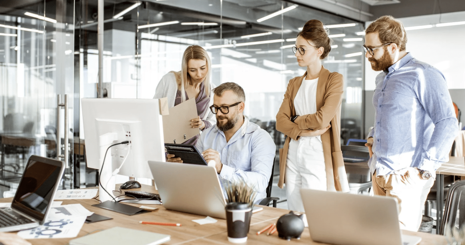 Demystifying the Software Development Life Cycle (SDLC)