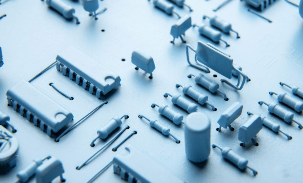 Different Types of Capacitors A Comprehensive Guide