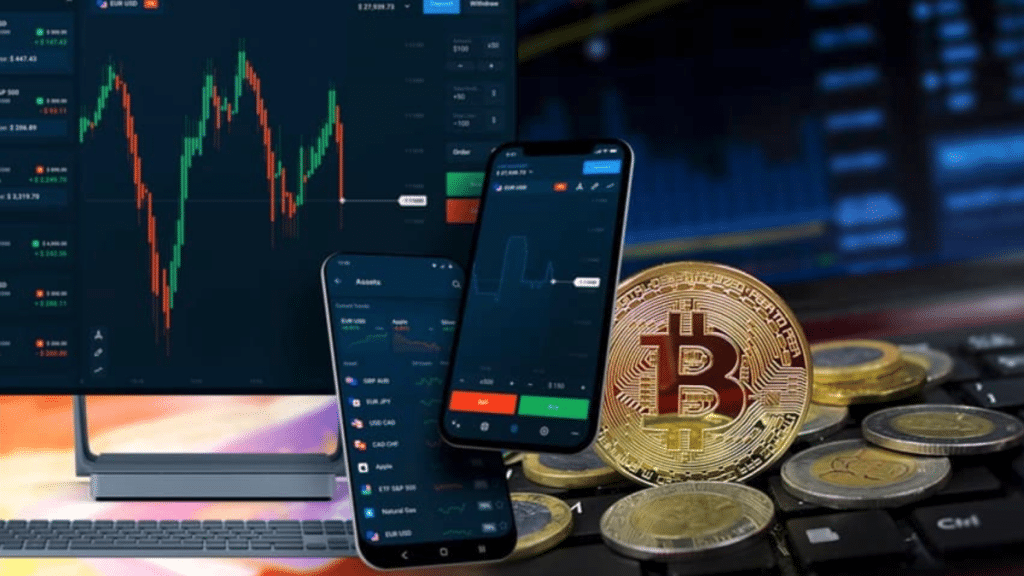 Dissecting Bitcoin's Price & Trade Dynamics