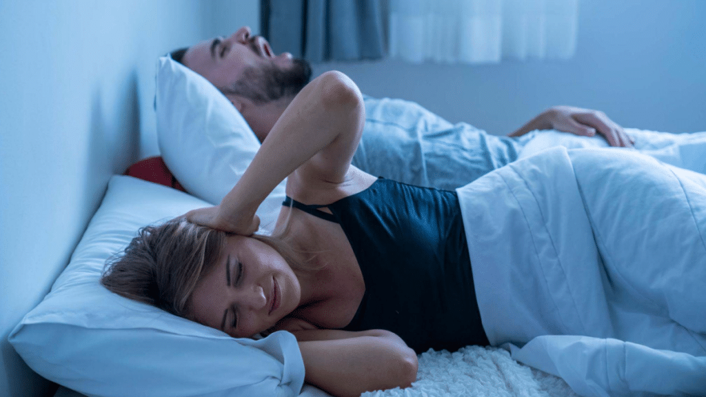 Dreams & Sleep Apnea Unraveling the Complex Connection