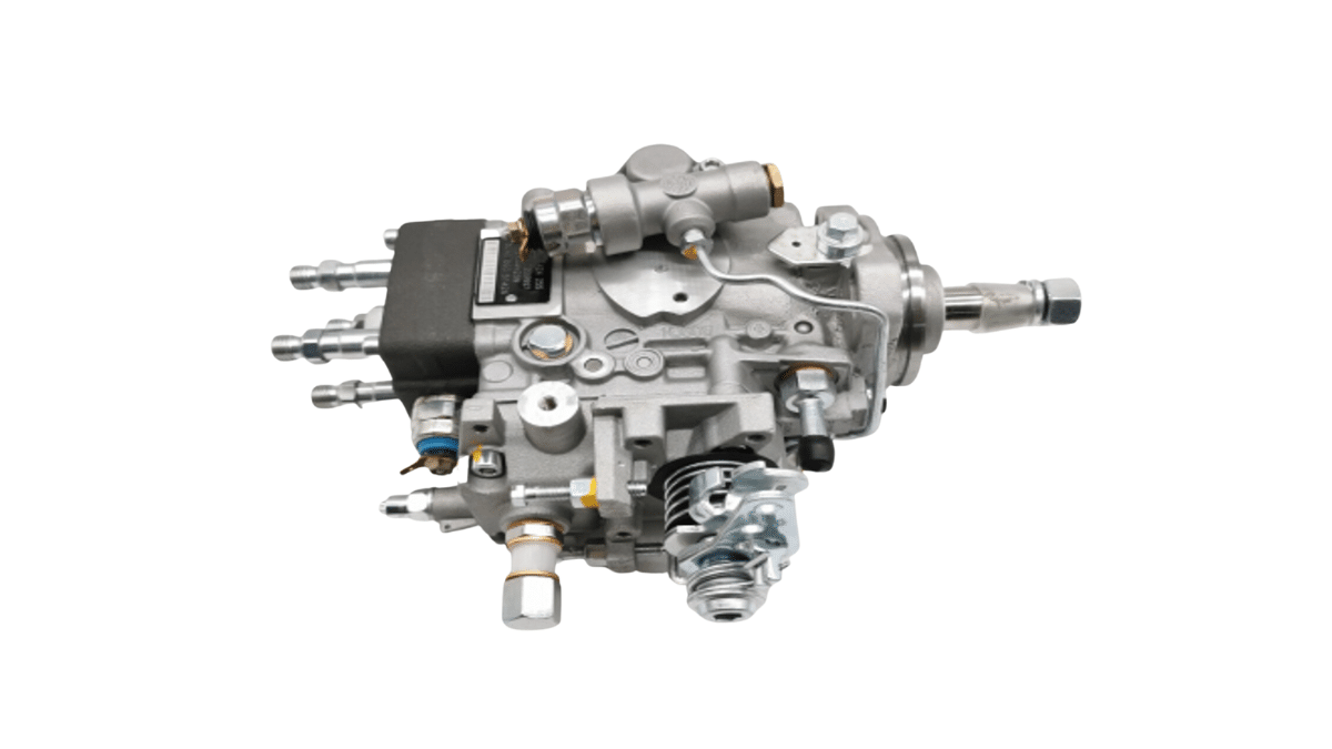Efficiency Across Industries The Versatility of John Deere Fuel Pumps