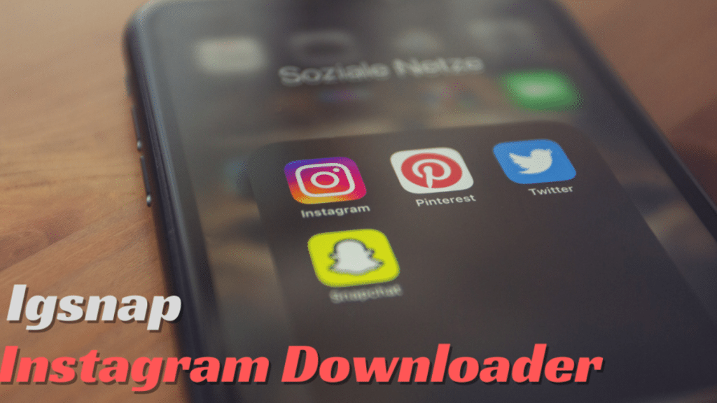 Elevate Your Instagram with Igsnap Streamlined Video Downloads and Private Story Viewing