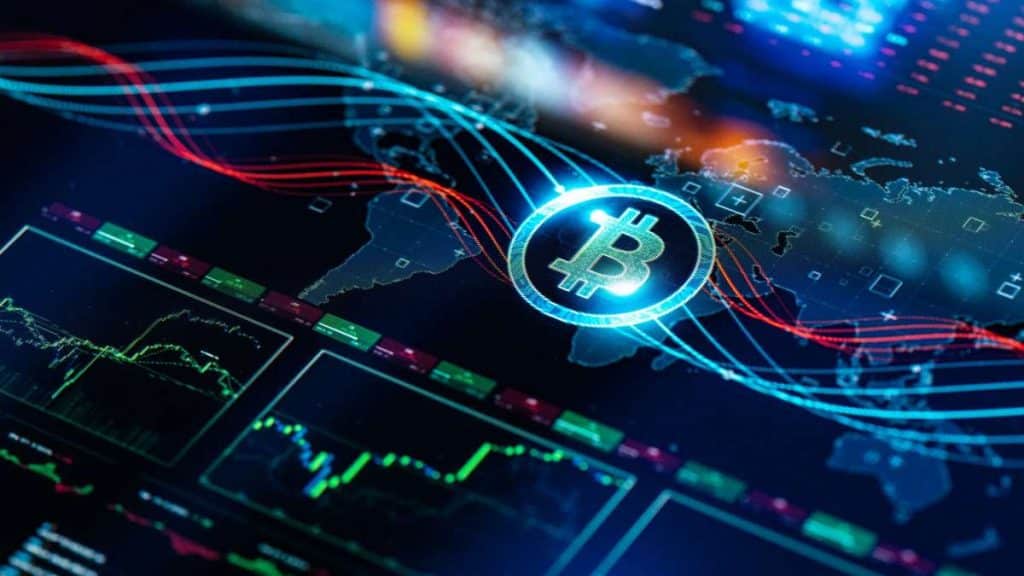 Emotions Influencing Bitcoin (BTC) Volatility