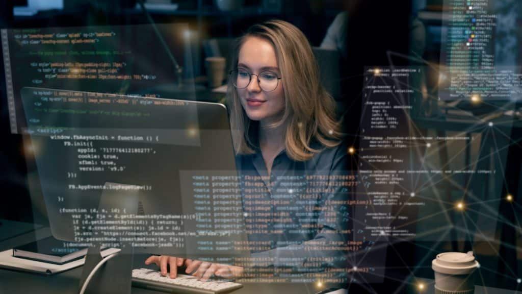 Empowering Innovation The Role of Outstaffing Companies in Backend Development Services