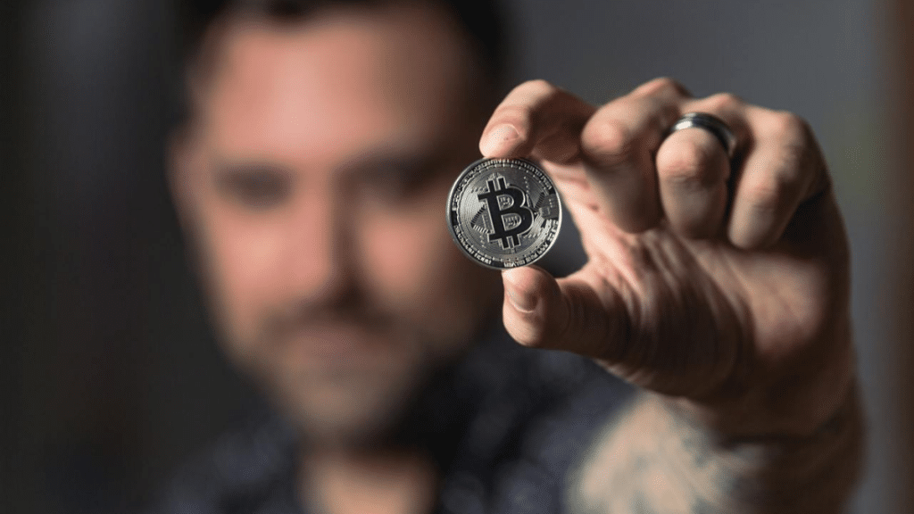 Exploring Connections Bitcoin and Green Assets
