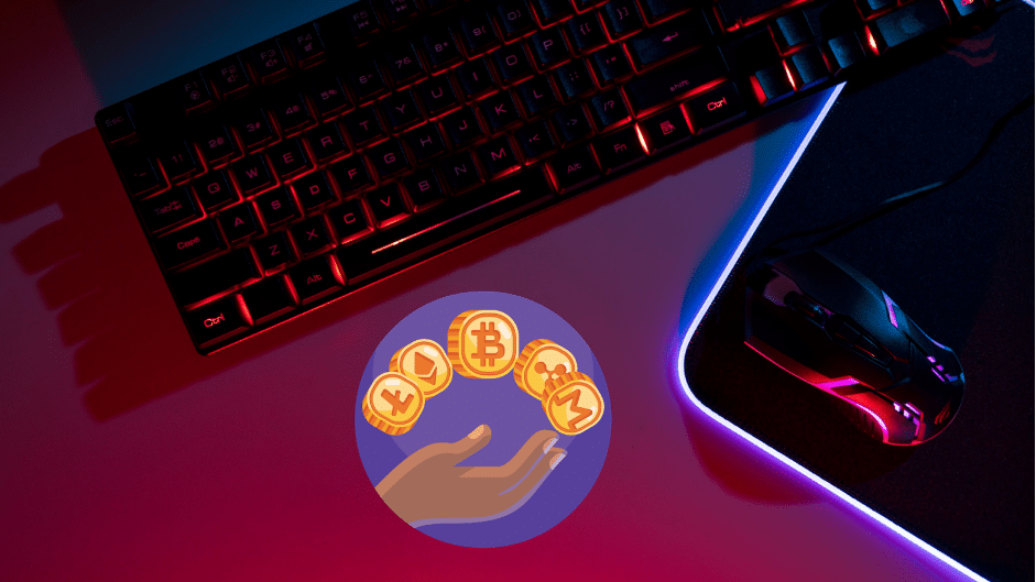 Major Trends in Crypto Gaming in 2023