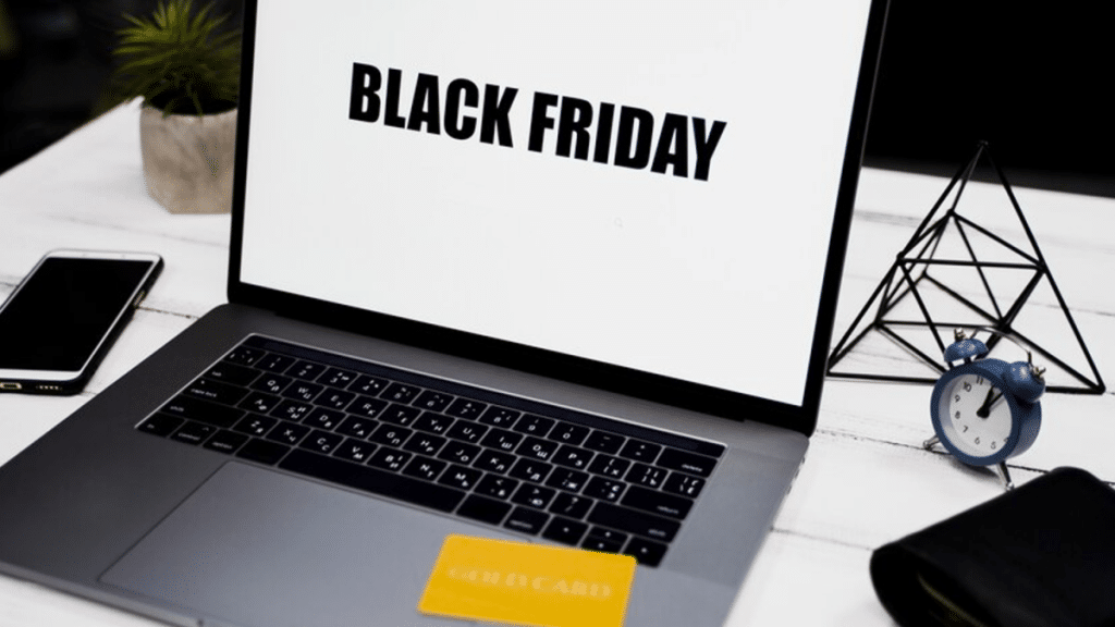 Maximize Productivity with Black Friday's Best Stacked Monitor Deals
