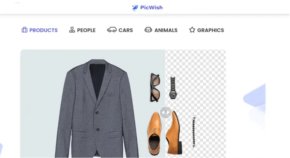 PicWish AI Photo Editor  Free Online Photo Editing Tools