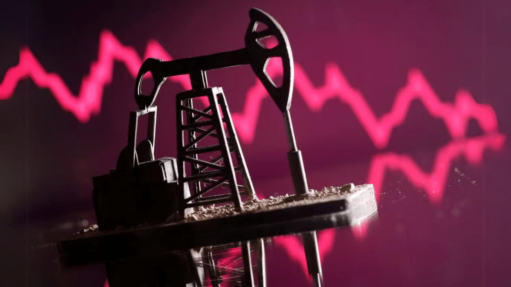 Probing Oil Trading Next-Level Profit Strategies Uncovered