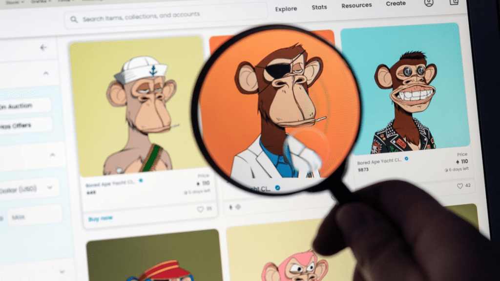 Reassessing the True Worth of NFTs