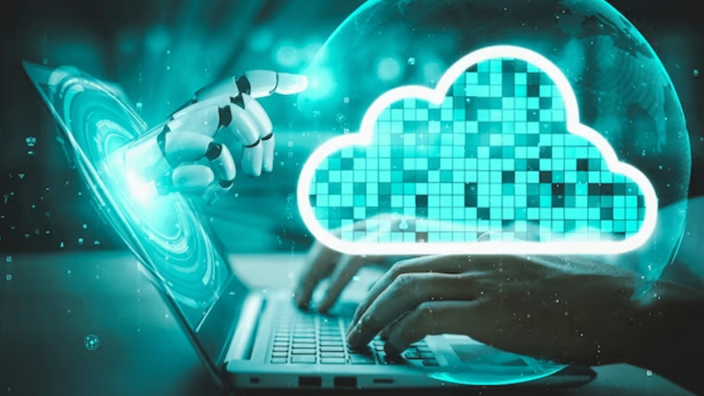 Revolutionizing Algorithms A Deep Dive into Cloud-Driven Quantum Machine Learning
