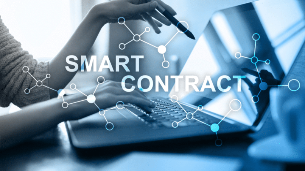 The Legality of Smart Contracts Are They Enforceable in Court?
