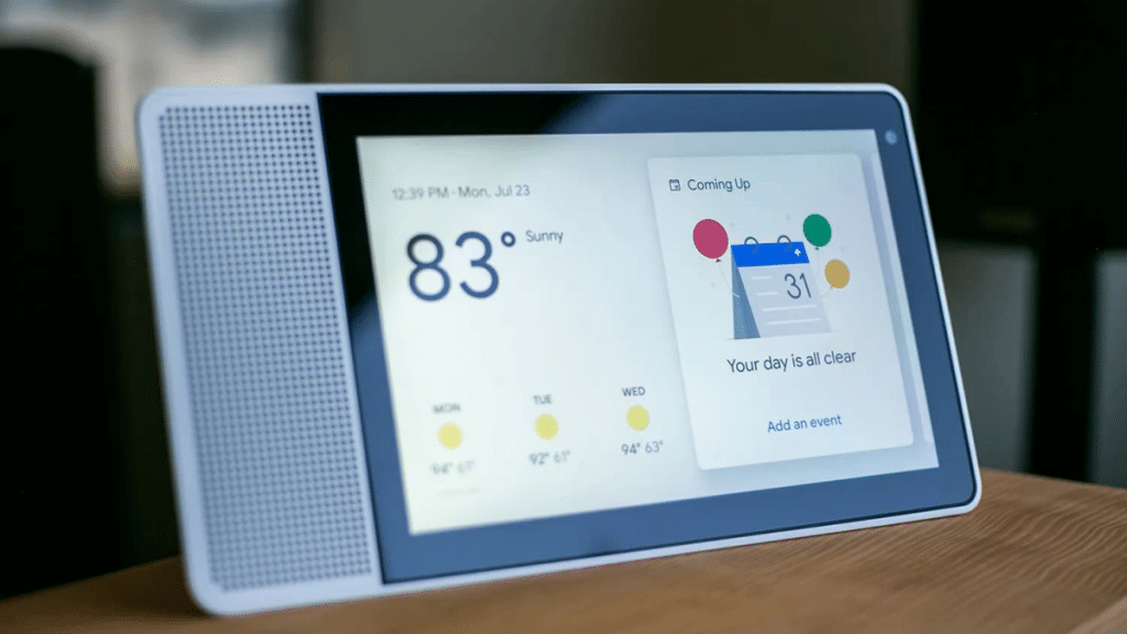 The Top Smart Home Hubs of 2024 Streamlining Connected Living