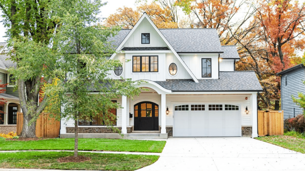 Transform Your Curb Appeal Top Tips to Enhance Your Driveway's Appearance!
