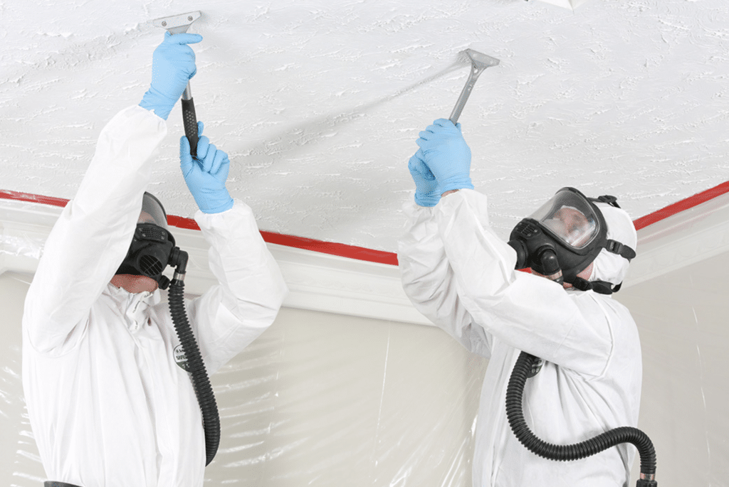 Understanding the Health Risks of Asbestos and Safe Removal Solutions in Wellington