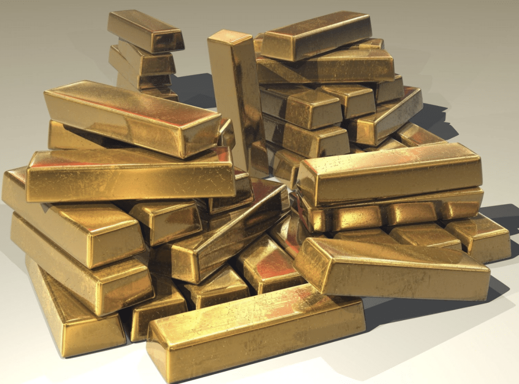 Why Goldco Is Your Ultimate Destination for Precious Metals Investment