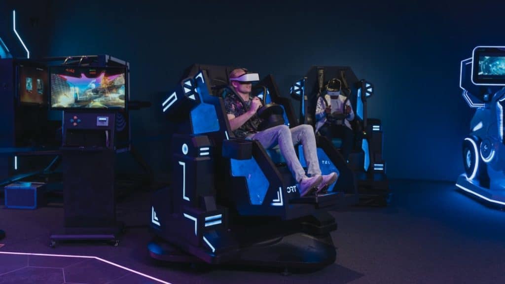 Why People Are Flocking to Cryptocurrency Gaming Platforms