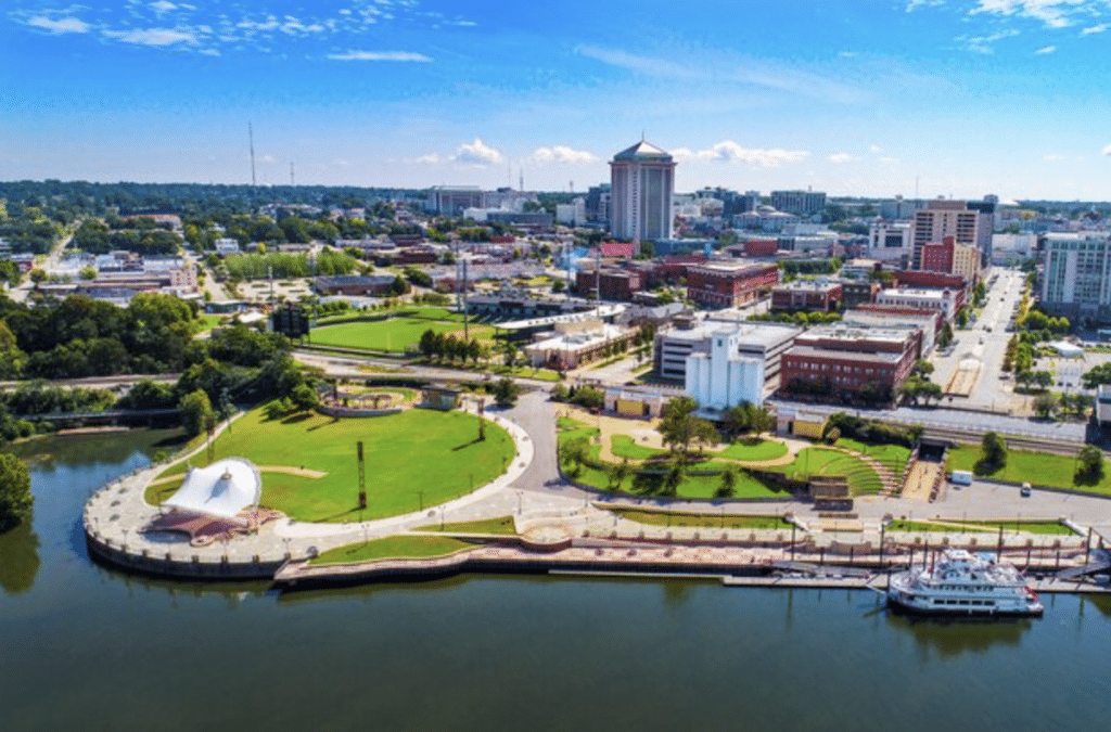 20 Most Affordable Places to Live in the U.S. According to a New Report