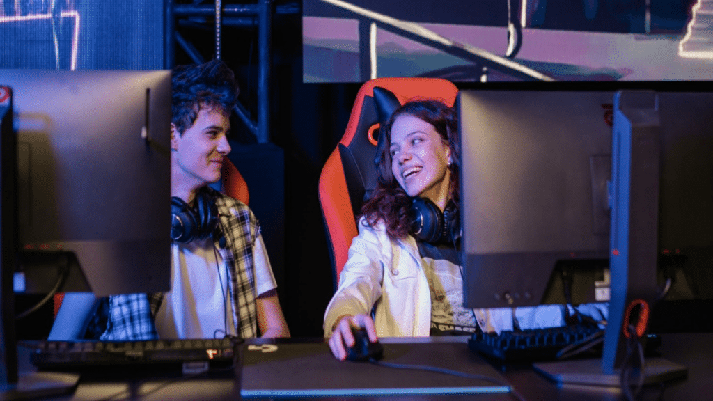 Best Online Games to Play in 2023