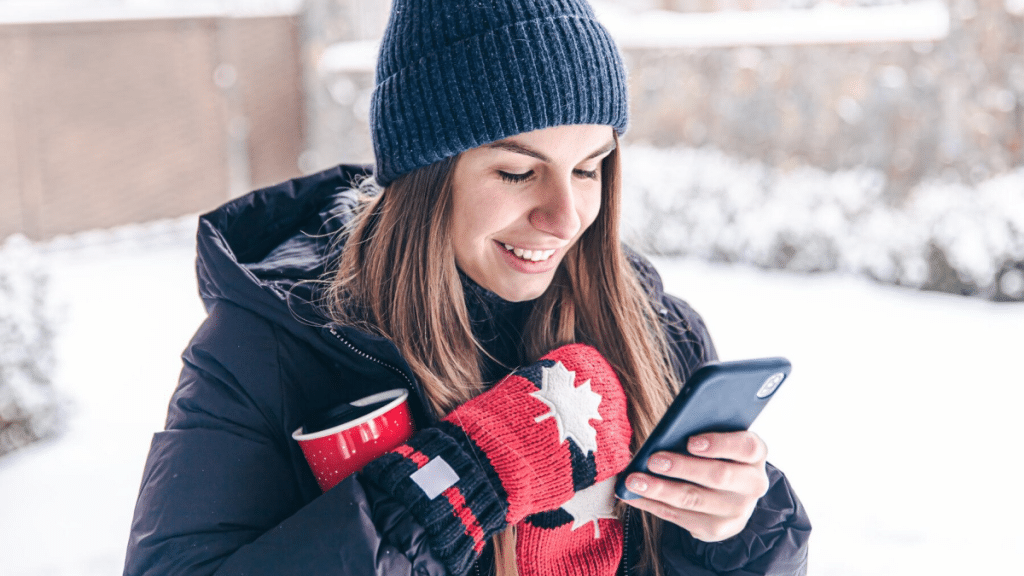 Best US SIM Card For Canadian Snowbirds