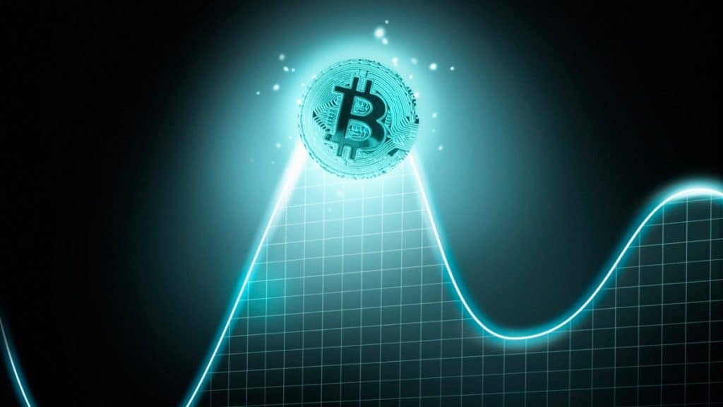 Bitcoin’s 3.2% spike: The recent climb has condemned it to stagnation or a steady rise