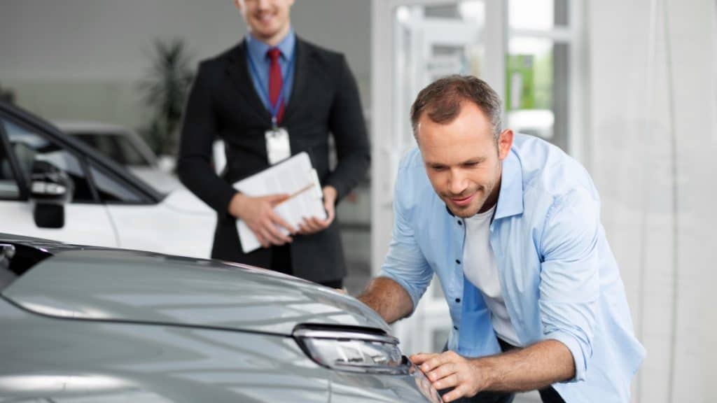 Can You Register and Sell A Car Without a Title?