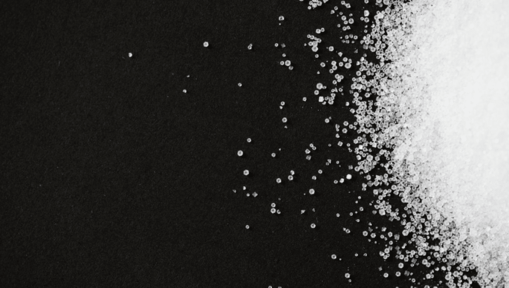 Comparing Desiccants Anhydrous Magnesium Sulfate vs. Common Alternatives