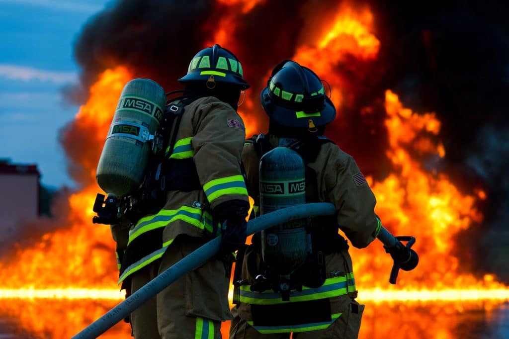 Exploring the Business Benefits of Hiring a Professional Fire Safety Company