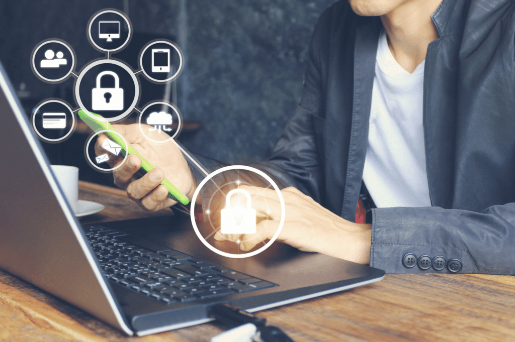 Fortifying Your Business: The Power of Offsite Media Storage in Cybersecurity