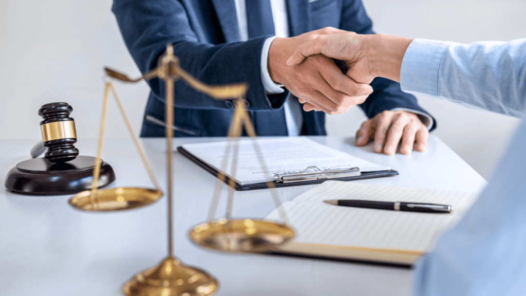 From Slip to Settlement Understanding the Compensation Process with a Personal Injury Lawyer